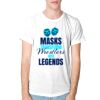PL401 Sublimation T-Shirt Thumbnail