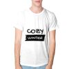 PL401 Sublimation T-Shirt Thumbnail