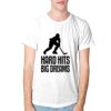 PL401 Sublimation T-Shirt Thumbnail