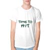 PL401 Sublimation T-Shirt Thumbnail