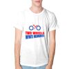 PL401 Sublimation T-Shirt Thumbnail