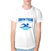 PL401 Sublimation T-Shirt Thumbnail
