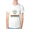 PL401 Sublimation T-Shirt Thumbnail