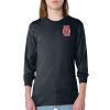 2007ORG Organic Fine Jersey L/S T-Shirt Thumbnail