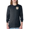 2007ORG Organic Fine Jersey L/S T-Shirt Thumbnail
