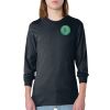 2007ORG Organic Fine Jersey L/S T-Shirt Thumbnail