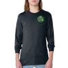 2007ORG Organic Fine Jersey L/S T-Shirt Thumbnail