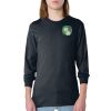 2007ORG Organic Fine Jersey L/S T-Shirt Thumbnail