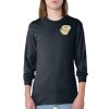 2007ORG Organic Fine Jersey L/S T-Shirt Thumbnail