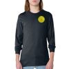 2007ORG Organic Fine Jersey L/S T-Shirt Thumbnail