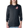 2007ORG Organic Fine Jersey L/S T-Shirt Thumbnail