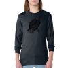 2007ORG Organic Fine Jersey L/S T-Shirt Thumbnail