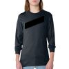 2007ORG Organic Fine Jersey L/S T-Shirt Thumbnail
