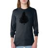 2007ORG Organic Fine Jersey L/S T-Shirt Thumbnail