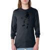 2007ORG Organic Fine Jersey L/S T-Shirt Thumbnail