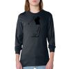 2007ORG Organic Fine Jersey L/S T-Shirt Thumbnail