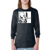 2007ORG Organic Fine Jersey L/S T-Shirt Thumbnail