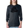 2007ORG Organic Fine Jersey L/S T-Shirt Thumbnail