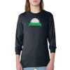 2007ORG Organic Fine Jersey L/S T-Shirt Thumbnail