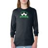 2007ORG Organic Fine Jersey L/S T-Shirt Thumbnail