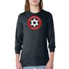 2007ORG Organic Fine Jersey L/S T-Shirt Thumbnail