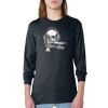 2007ORG Organic Fine Jersey L/S T-Shirt Thumbnail
