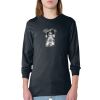 2007ORG Organic Fine Jersey L/S T-Shirt Thumbnail