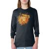 2007ORG Organic Fine Jersey L/S T-Shirt Thumbnail