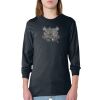 2007ORG Organic Fine Jersey L/S T-Shirt Thumbnail