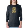 2007ORG Organic Fine Jersey L/S T-Shirt Thumbnail