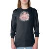 2007ORG Organic Fine Jersey L/S T-Shirt Thumbnail