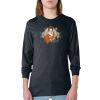 2007ORG Organic Fine Jersey L/S T-Shirt Thumbnail