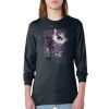 2007ORG Organic Fine Jersey L/S T-Shirt Thumbnail