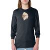 2007ORG Organic Fine Jersey L/S T-Shirt Thumbnail