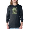 2007ORG Organic Fine Jersey L/S T-Shirt Thumbnail