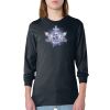 2007ORG Organic Fine Jersey L/S T-Shirt Thumbnail