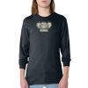 2007ORG Organic Fine Jersey L/S T-Shirt Thumbnail