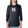 2007ORG Organic Fine Jersey L/S T-Shirt Thumbnail