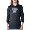 2007ORG Organic Fine Jersey L/S T-Shirt Thumbnail
