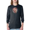 2007ORG Organic Fine Jersey L/S T-Shirt Thumbnail