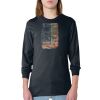 2007ORG Organic Fine Jersey L/S T-Shirt Thumbnail