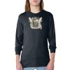 2007ORG Organic Fine Jersey L/S T-Shirt Thumbnail