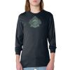 2007ORG Organic Fine Jersey L/S T-Shirt Thumbnail