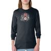 2007ORG Organic Fine Jersey L/S T-Shirt Thumbnail