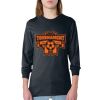 2007ORG Organic Fine Jersey L/S T-Shirt Thumbnail