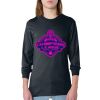 2007ORG Organic Fine Jersey L/S T-Shirt Thumbnail