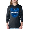 2007ORG Organic Fine Jersey L/S T-Shirt Thumbnail
