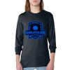 2007ORG Organic Fine Jersey L/S T-Shirt Thumbnail