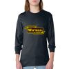2007ORG Organic Fine Jersey L/S T-Shirt Thumbnail