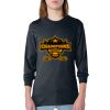 2007ORG Organic Fine Jersey L/S T-Shirt Thumbnail